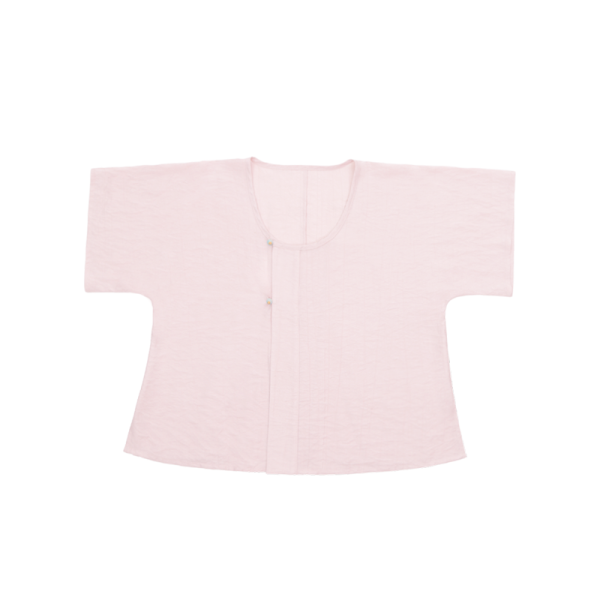 [Seventy-two soot] Green glaze dyed short-sleeved version, Tang Beizi Hanfu broken skirt, spring and summer women's daily commute - Image 17